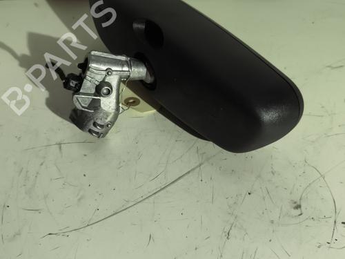 Rear mirror PEUGEOT 208 I (CA_, CC_) 1.6 HDi | BP23823155I6