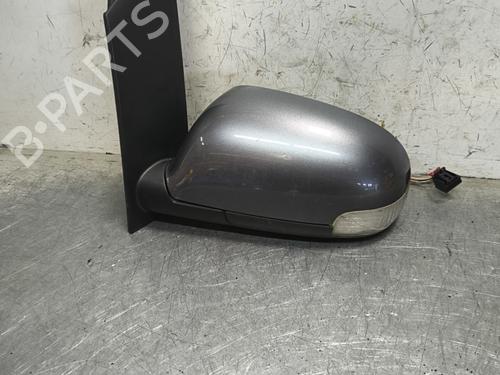 left-mirror-vw-touran-1t1-1t2-2003-2004-2005-2006-2007-2008-2009-2010-2011-33556025 main image