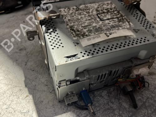 Used Radio Radio NISSAN NOTE (E11, NE11) 1.5 dCi (90 hp) 22893844 22893844
