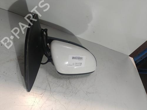 Right mirror VW GOLF VI (5K1) 2.0 TDI | BP21696503C27 