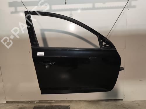 Dør høyre foran KIA CEE'D Hatchback (ED) 1.6 CRDi 90 (90 hp) 29997056