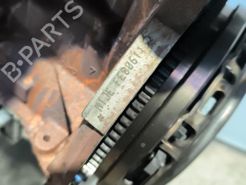 Engine FORD B-MAX (JK) 1.0 EcoBoost | BP29538177M1 