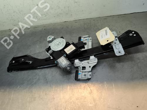 Vindusheismekanisme venstre foran OPEL MOKKA / MOKKA X (J13) 1.4 (_76) (140 hp) 32995485