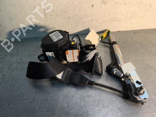Front right seatbelt HONDA CR-V III (RE_) 2.2 i-CTDi 4WD (RE6) | BP29733225I25 - Image 3