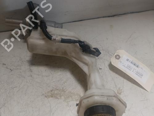 Brake master cylinder NISSAN QASHQAI II SUV (J11, J11_) 1.2 DIG-T | BP24195846M77 