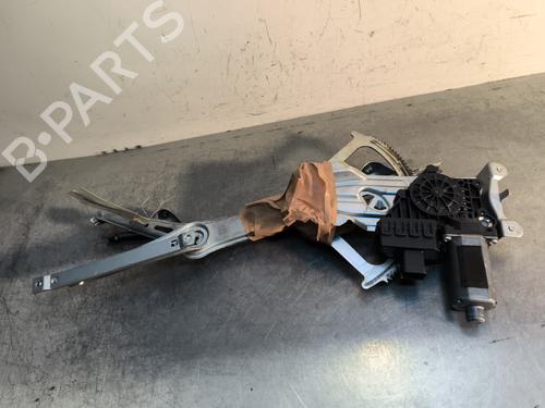Used Front left window mechanism OPEL ASTRA H (A04) 1.7 CDTI (L48) (110 hp) 30357146
