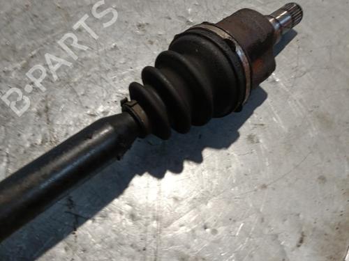 Used Right front driveshaft Right front driveshaft OPEL CORSA D (S07) 1.3 CDTI (L08, L68) (90 hp) 21700672 21700672