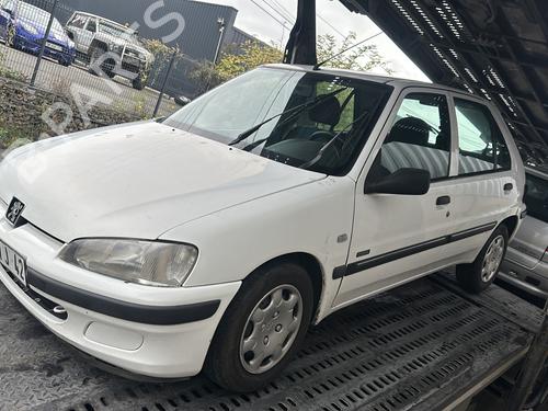 Bremselys PEUGEOT 106 II (1A_, 1C_) 1.1 i | BP30553095L11
