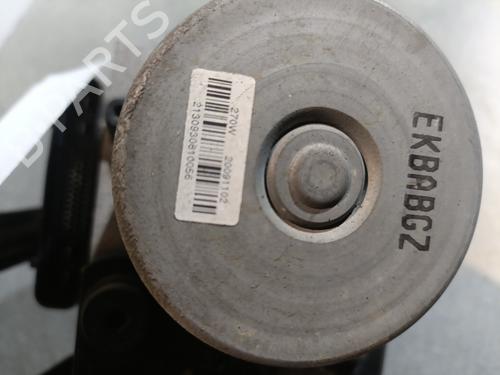 Used ABS pump KIA SOUL I (AM) 1.6 CRDi 128 (126 hp) 29330957