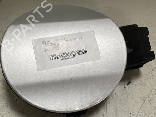 Used Fuel flap PEUGEOT 308 SW II (LC_, LJ_, LR_, LX_, L4_) 1.6 HDi / BlueHDi 115 (LCBHXM, LCBHXT) (115 hp) 24526427