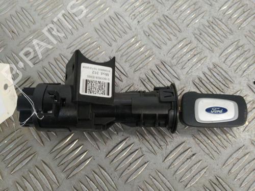 Used Ignition barrel Ignition barrel FORD KA (RU8) 1.2 (69 hp) 22033024 22033024