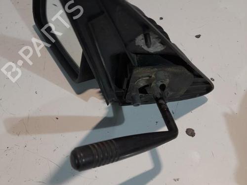 Used Left mirror Left mirror 22034080 22034080