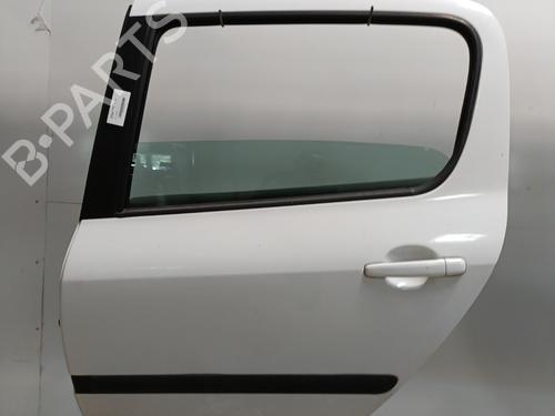 left-rear-door-peugeot-307-3ac-2000-2001-2002-2003-2004-2005-2006-2007-2008-2009-2010-2011-2012-27894097 main image
