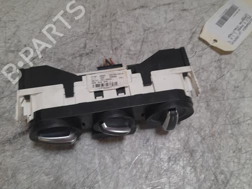 Used Climate control VW POLO V (6R1, 6C1) 1.6 TDI (90 hp) 21709107
