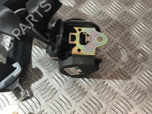 Used Front right seatbelt Front right seatbelt AUDI A3 (8L1) 1.9 TDI (130 hp) 21698615 21698615