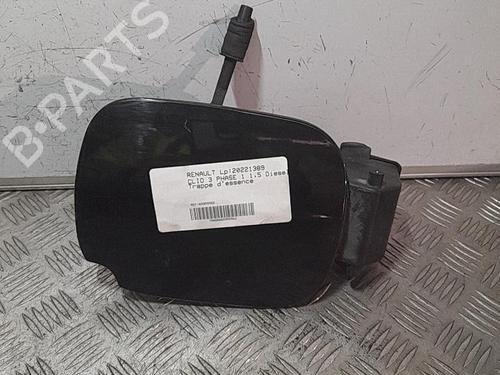Fuel flap RENAULT CLIO III (BR0/1, CR0/1) 1.5 dCi (BR17, CR17) | BP21723207C131