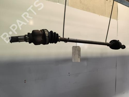 Used Right front driveshaft TOYOTA AYGO (_B1_) 1.0 (KGB10_, KGB10R) (68 hp) 31816050