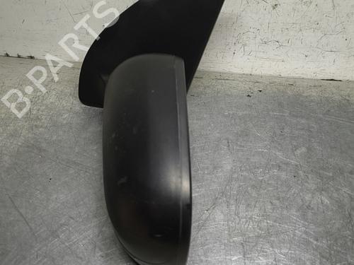 Left mirror CHEVROLET AVEO / KALOS Hatchback (T250, T255) 1.2 LPG | BP31257676C26