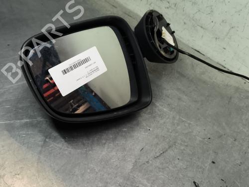 Used Right mirror DACIA DUSTER (HS_) 1.5 dCi 4x4 (109 hp) 32123167