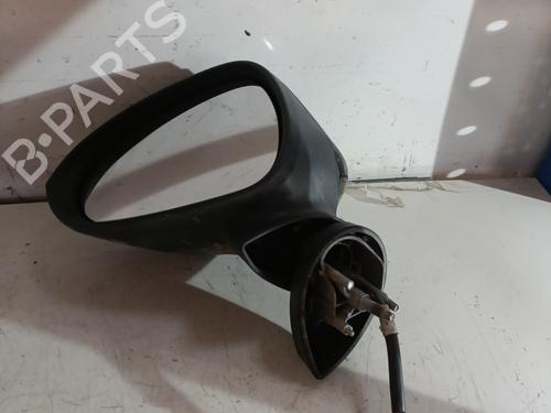 Left mirror SEAT LEON (1P1) 2.0 TDI 16V | BP24233114C26