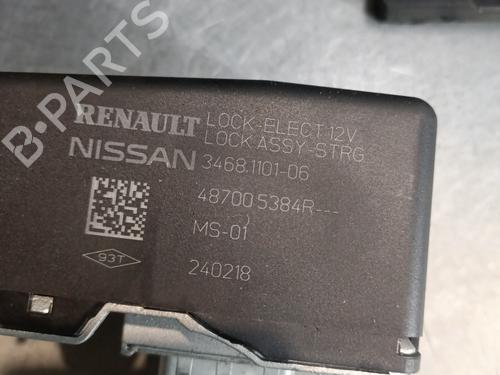 Electronic module RENAULT GRAND SCÉNIC IV (R9_) 1.3 TCe 140 (R9NB) | BP29348040M83 