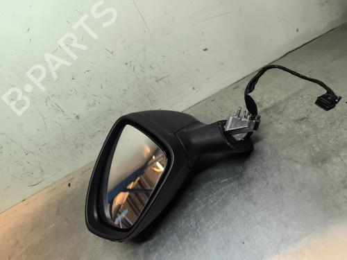 Bakspejl venstre RENAULT CLIO V (B7_) 1.5 Blue dCi 100 (B7AD) | BP31257618C26