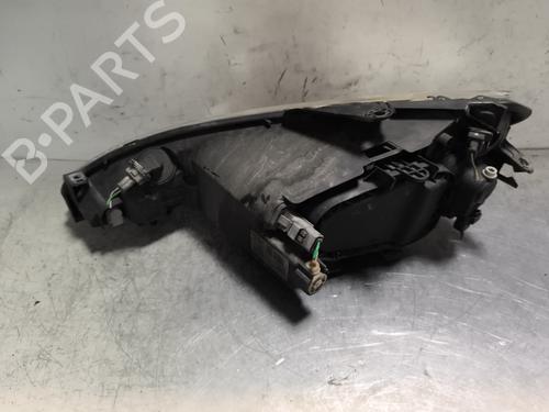 Right headlight PEUGEOT 206 CC (2D) 2.0 S16 | BP27810073C29 