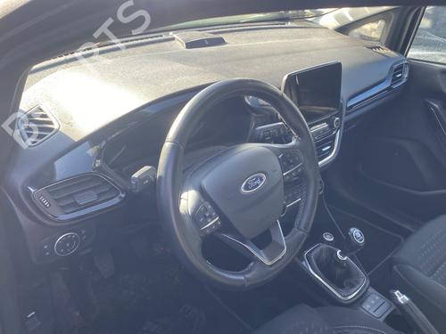 Left front window switch FORD FIESTA VII (HJ, HF) 1.0 EcoBoost | BP32994837I27  - Image 6