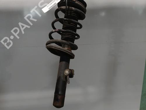 Used Left front shock absorber CITROËN XSARA PICASSO (N68) 2.0 16V (136 hp) 25624610