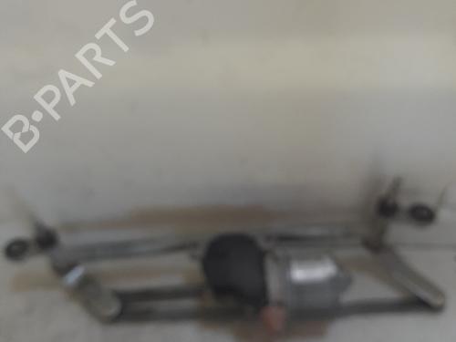 Used Front wiper motor FIAT PANDA (312_, 319_) 1.2 (312PXA1A) (69 hp) 21712786