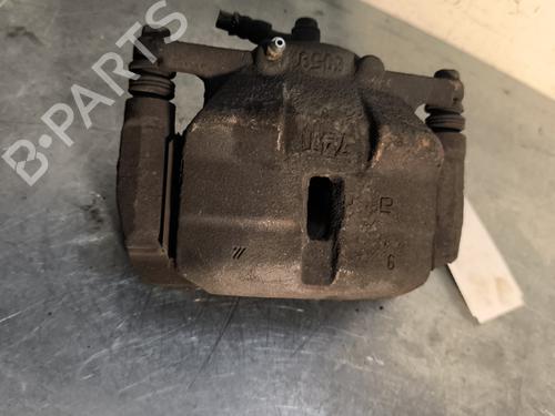 Used Right front brake caliper Right front brake caliper NISSAN QASHQAI I (J10, NJ10) 2.0 dCi (150 hp) 30154509 30154509