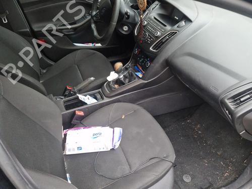 Starter FORD FOCUS III Saloon  | BP36015011M8  - Image 9