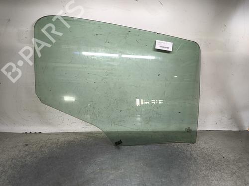 Türscheibe rechts hinten für PEUGEOT 308 I (4A_, 4C_) 1.6 HDi (92 hp) 30491661