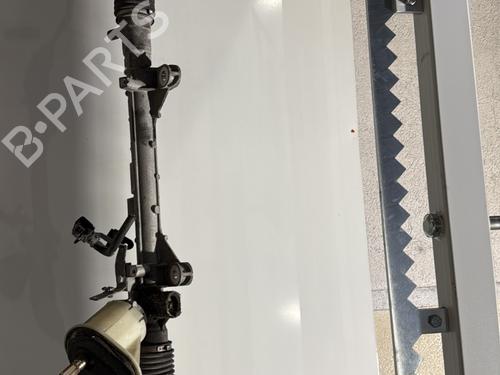 Used Steering rack Steering rack RENAULT SCÉNIC III (JZ0/1_) 1.5 dCi (110 hp) 24847513 24847513