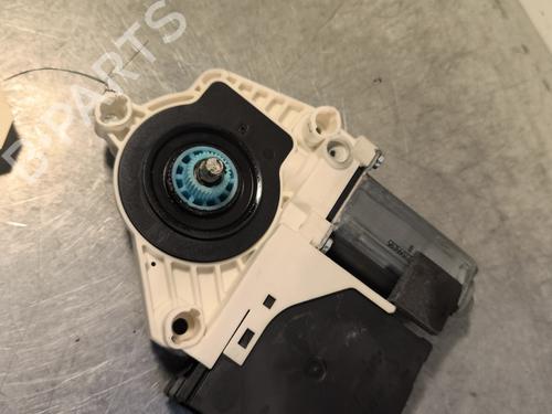 Front right window mechanism AUDI A3 Convertible (8P7) 2.0 TDI | BP29637430C23 