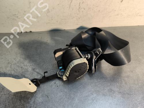 Pre-tensor frente esquerdo RENAULT CLIO II (BB_, CB_) 1.2 16V (BB05, BB0W, BB11, BB27, BB2T, BB2U, BB2V, CB05,... | BP29733256C87 