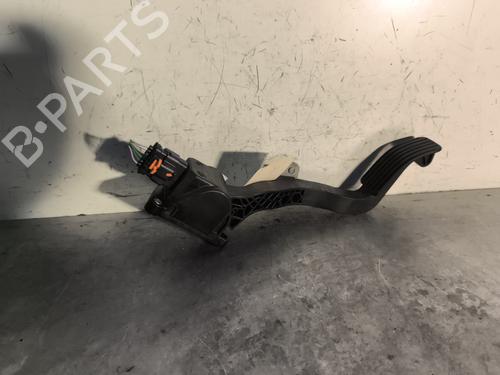 Pedal Pedal CITROËN C3 III Van (SX_, SY_) BlueHDi 100 (102 hp) 33992209 33992209
