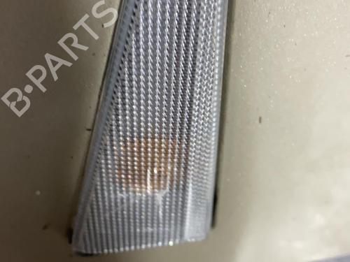 Left front fenders RENAULT MEGANE II Saloon (LM0/1_) 1.6 16V (LM1R, LM0C) | BP21714642C41 