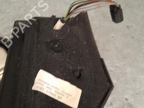 Used Right mirror FORD FIESTA V (JH_, JD_) 1.4 TDCi (68 hp) 21720343