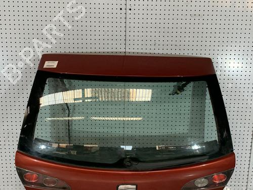 Used Tailgate SEAT IBIZA III (6L1) 1.4 TDI (80 hp) 21711972