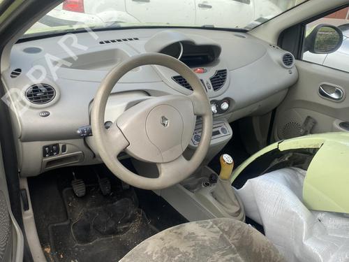 Left front window switch RENAULT TWINGO II (CN0_) 1.5 dCi (CN0E) | BP21713665I27  - Image 6