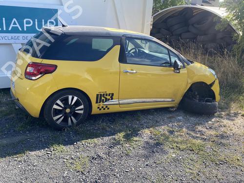 Camera CITROËN DS3 (SA_) 1.6 VTi 120 | BP23852056E14  - Image 7