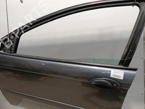 Used Left front door CITROËN C5 II (RC_) 1.6 HDi (RC8HZB) (109 hp) 21703575