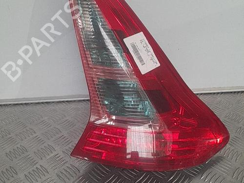 Right taillight CITROËN C4 Coupe (LA_) 1.6 16V | BP21720109C35 