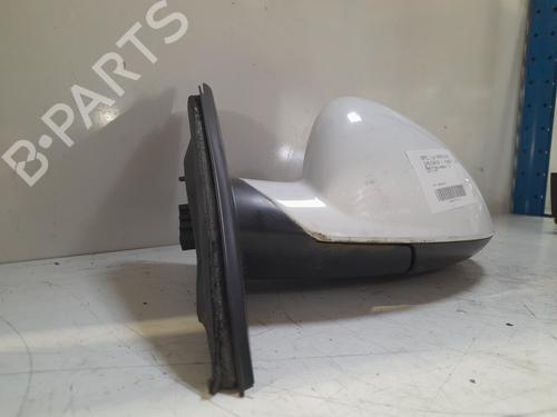 Left mirror OPEL INSIGNIA A Sports Tourer (G09) 2.0 CDTI (35) | BP22556431C26 