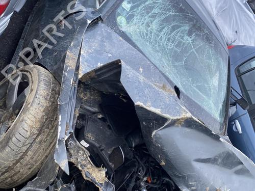 Right front brake caliper AUDI A5 (8T3) 3.0 TDI quattro | BP28302366M104 - Image 4