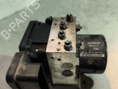ABS pump VW TOUAREG (7LA, 7L6, 7L7) 3.0 V6 TDI | BP24527093M43 