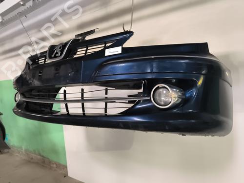 front-bumper-peugeot-607-9d-9u-2000-25701377 main image