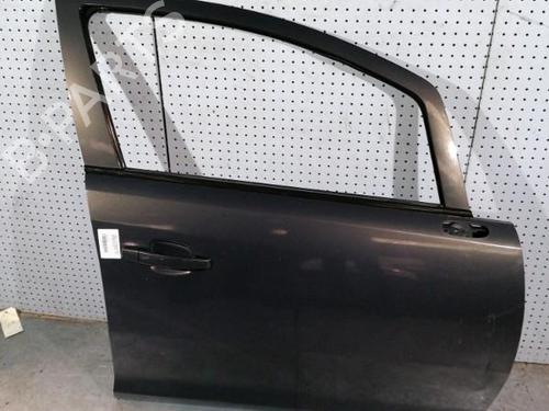Right front door OPEL CORSA D (S07) 1.3 CDTI (L08, L68) | BP21718514C3 