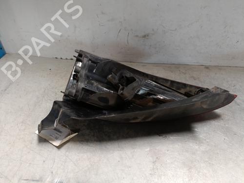 Left taillight RENAULT MEGANE II (BM0/1_, CM0/1_) 1.5 dCi (BM02, BM13, BM2A, CM02, CM13) | BP28302377C34 